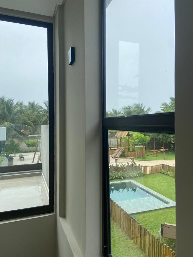 Oka Milagres 22 Villa São Miguel dos Milagres Eksteriør billede